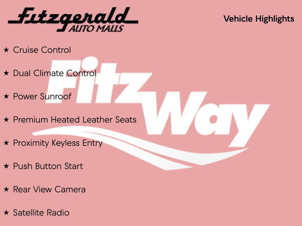 2016 Chevrolet SS Base