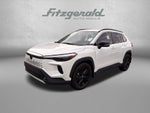 2026 Toyota Corolla Cross Hybrid Hybrid XSE