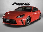 2022 Toyota GR86 Base