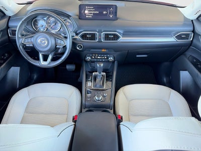 2024 Mazda Mazda CX-5 2.5 S Preferred Package