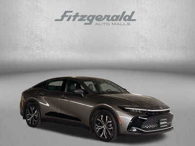 2023 Toyota Toyota Crown LTD Limited