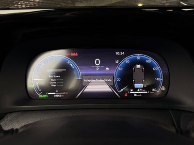 2023 Toyota Toyota Crown LTD Limited