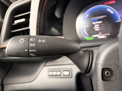 2023 Toyota Toyota Crown LTD Limited