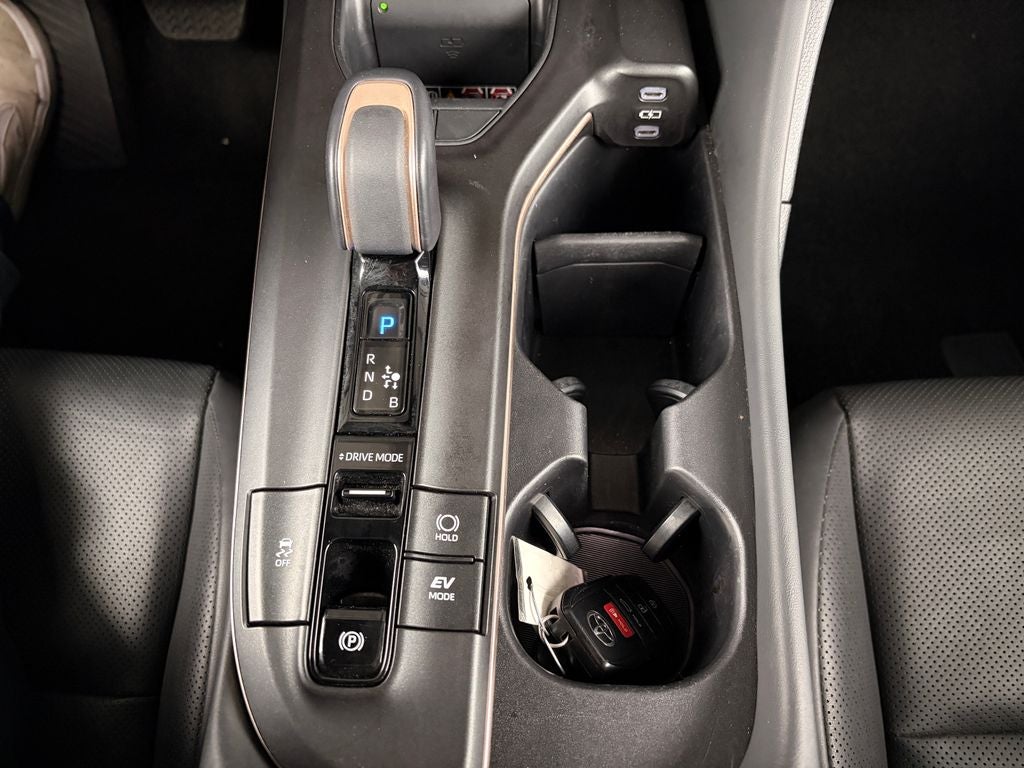 2023 Toyota Toyota Crown LTD Limited