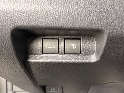 2023 Toyota Toyota Crown LTD Limited