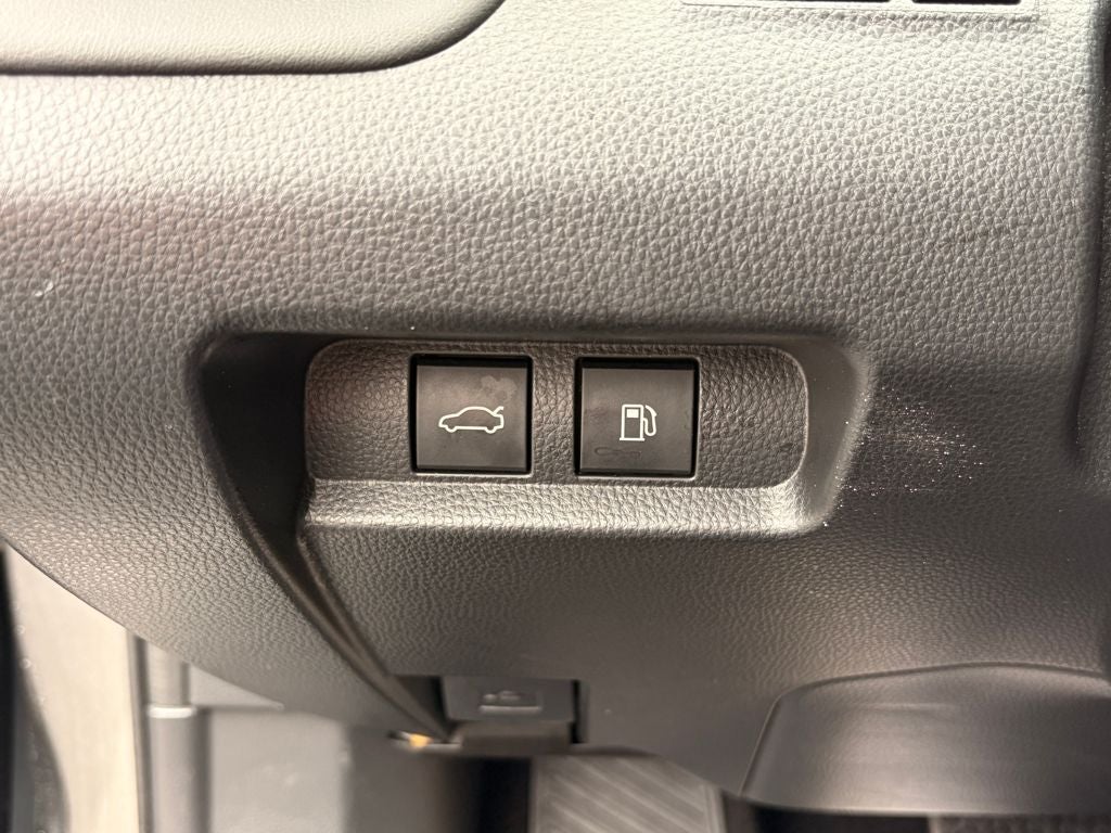 2026 Toyota CROWN XLE