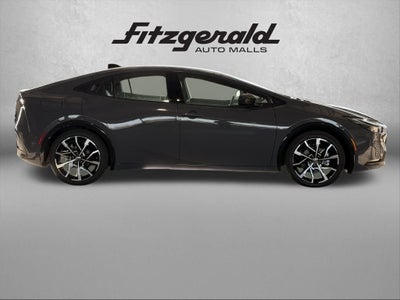 2026 Toyota PRIUS XSE XSE