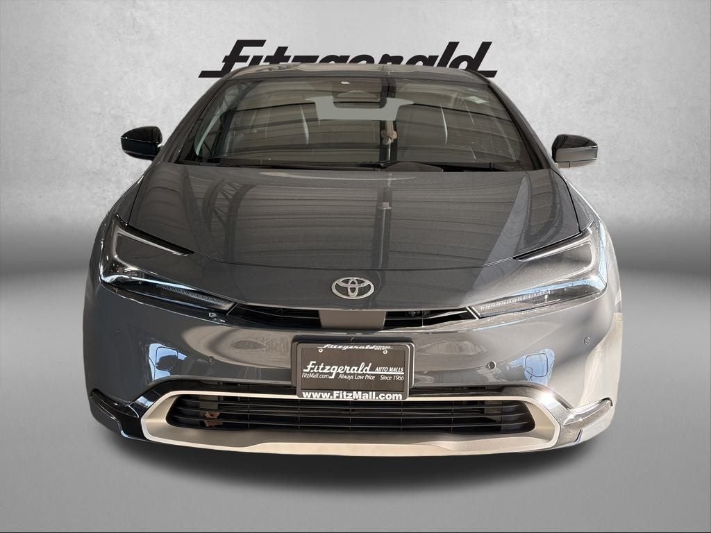 2026 Toyota PRIUS XSE XSE