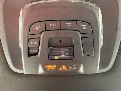 2023 Toyota Toyota Crown Platinum