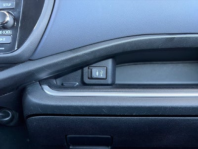 2015 Toyota PRIUS c Two