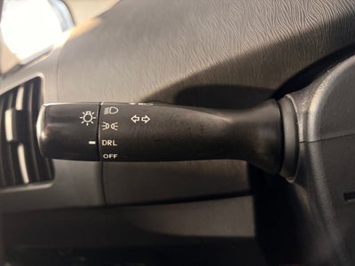 2012 Toyota PRIUS Three