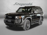 2024 Toyota LANDCRUISER 1958 1958