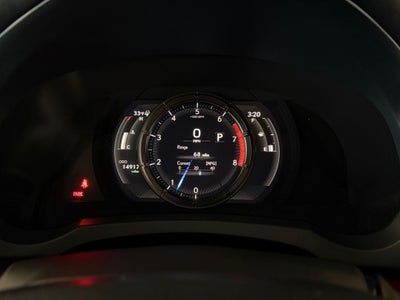 2024 Lexus IS 350 350 F SPORT