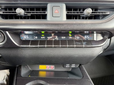 2023 Lexus UX HYBRID 250h Premium