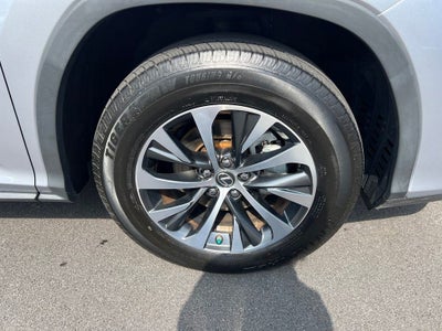 2022 Lexus RX 350L 350L