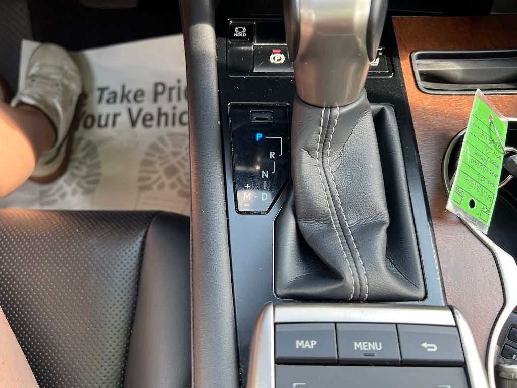 2022 Lexus RX 350L 350L