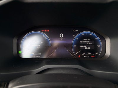 2023 Toyota RAV4 Prime XSE