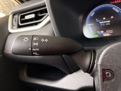 2023 Toyota RAV4 Prime XSE