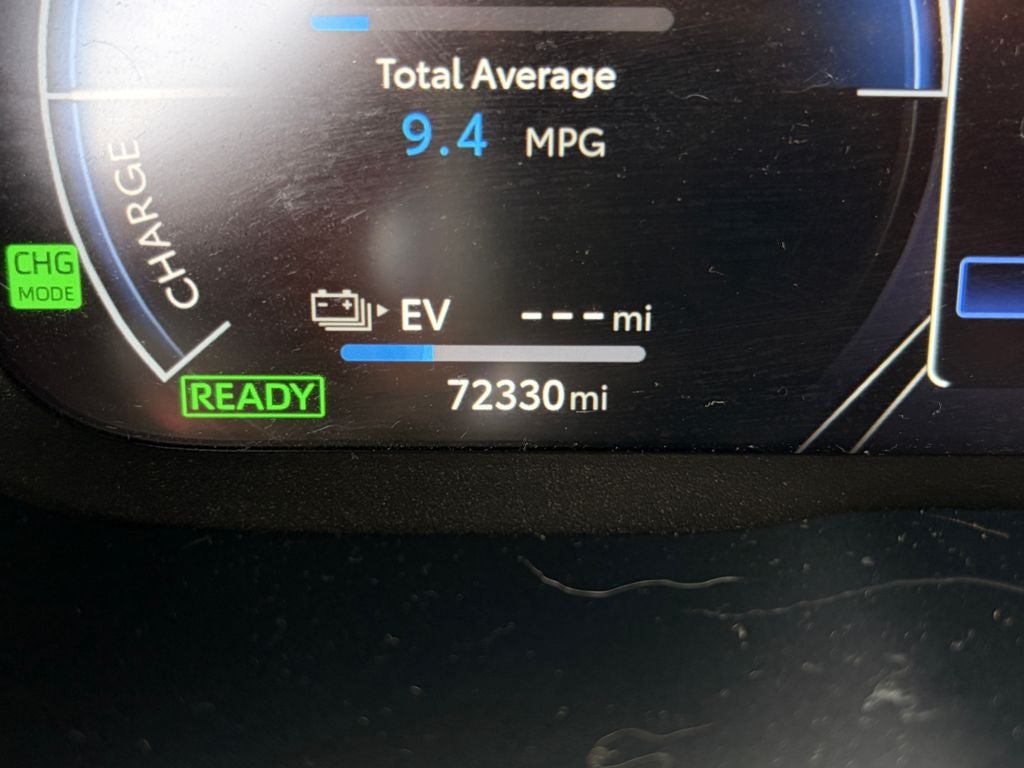 2023 Toyota RAV4 Prime XSE