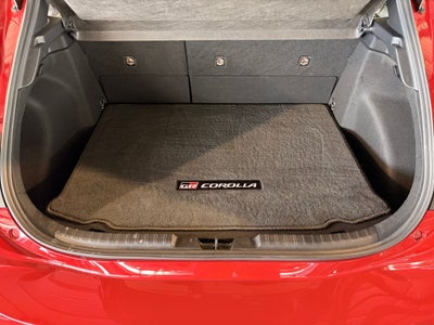 2023 Toyota GR COROLLA Core