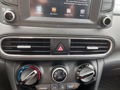 2019 Hyundai Kona SE