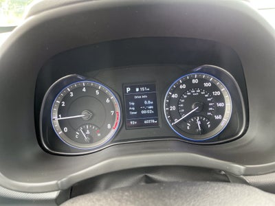2019 Hyundai Kona SE