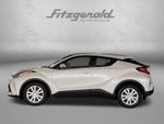 2021 Toyota C-HR LE