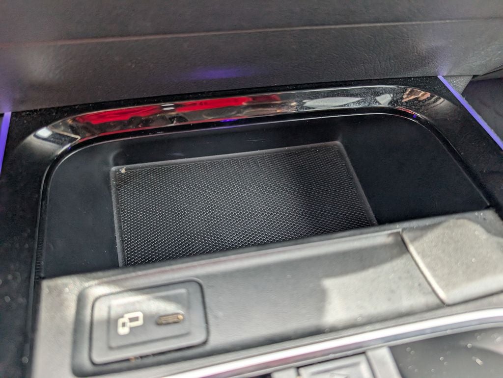 2023 Mercedes-Benz GLA GLA 250 4MATIC®