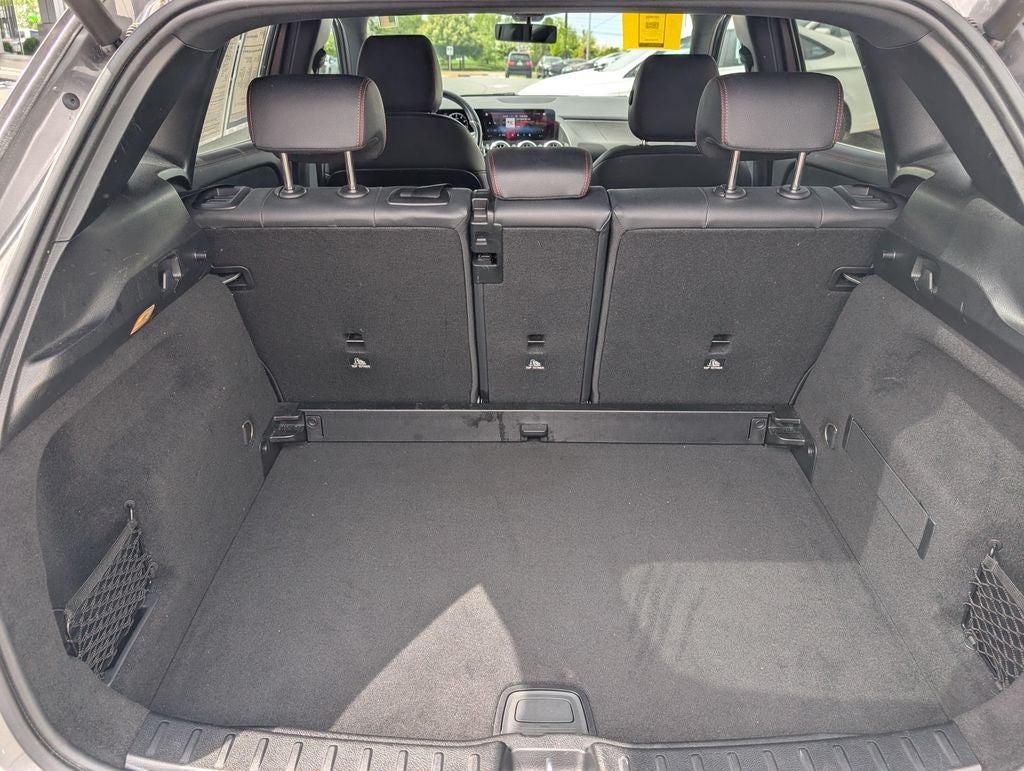 2023 Mercedes-Benz GLA GLA 250 4MATIC®