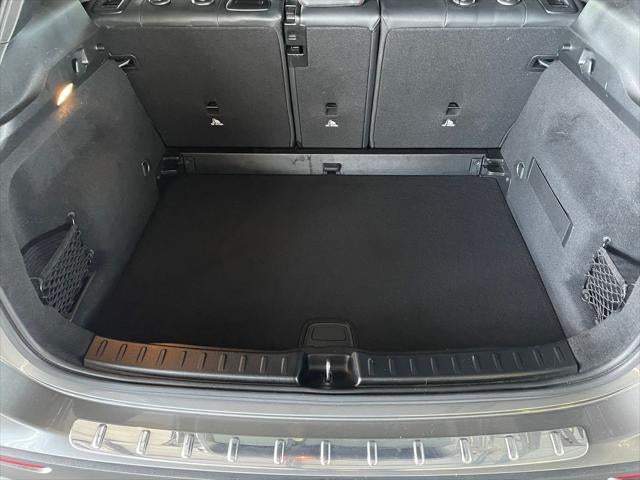 2023 Mercedes-Benz GLA GLA 250 4MATIC®