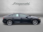 2025 Audi A5 45 S line Premium quattro