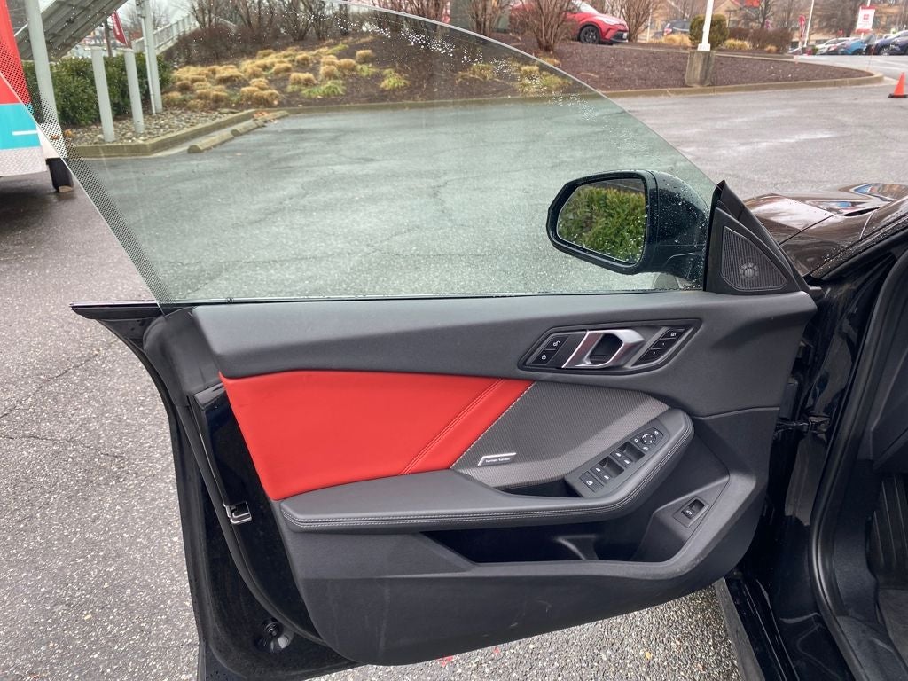 2025 BMW 228i 228 xDrive Gran Coupe