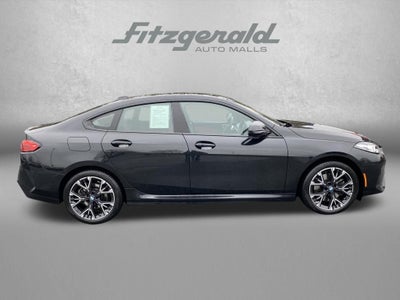 2025 BMW 228i 228 xDrive Gran Coupe