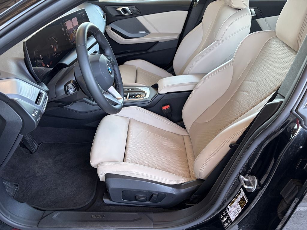 2025 BMW 228i 228 xDrive Gran Coupe
