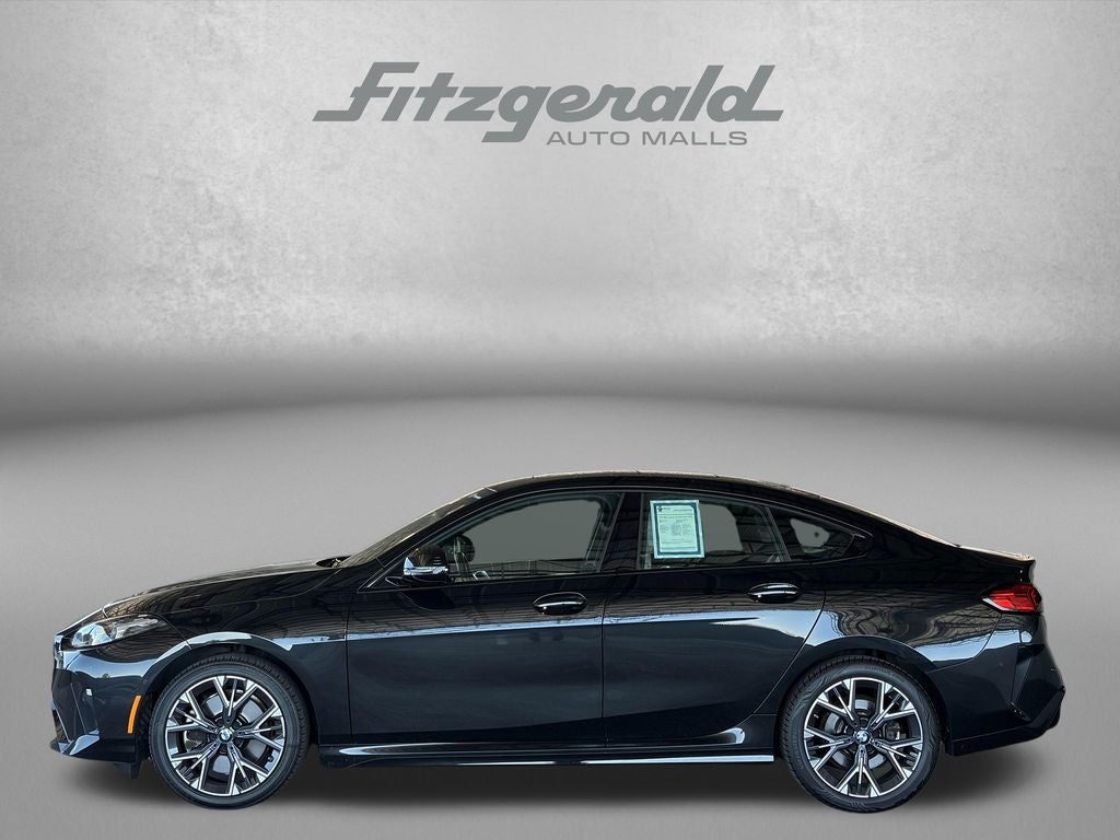 2025 BMW 228i 228 xDrive Gran Coupe