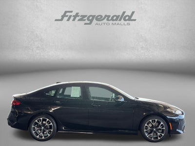 2025 BMW 228i 228 xDrive Gran Coupe