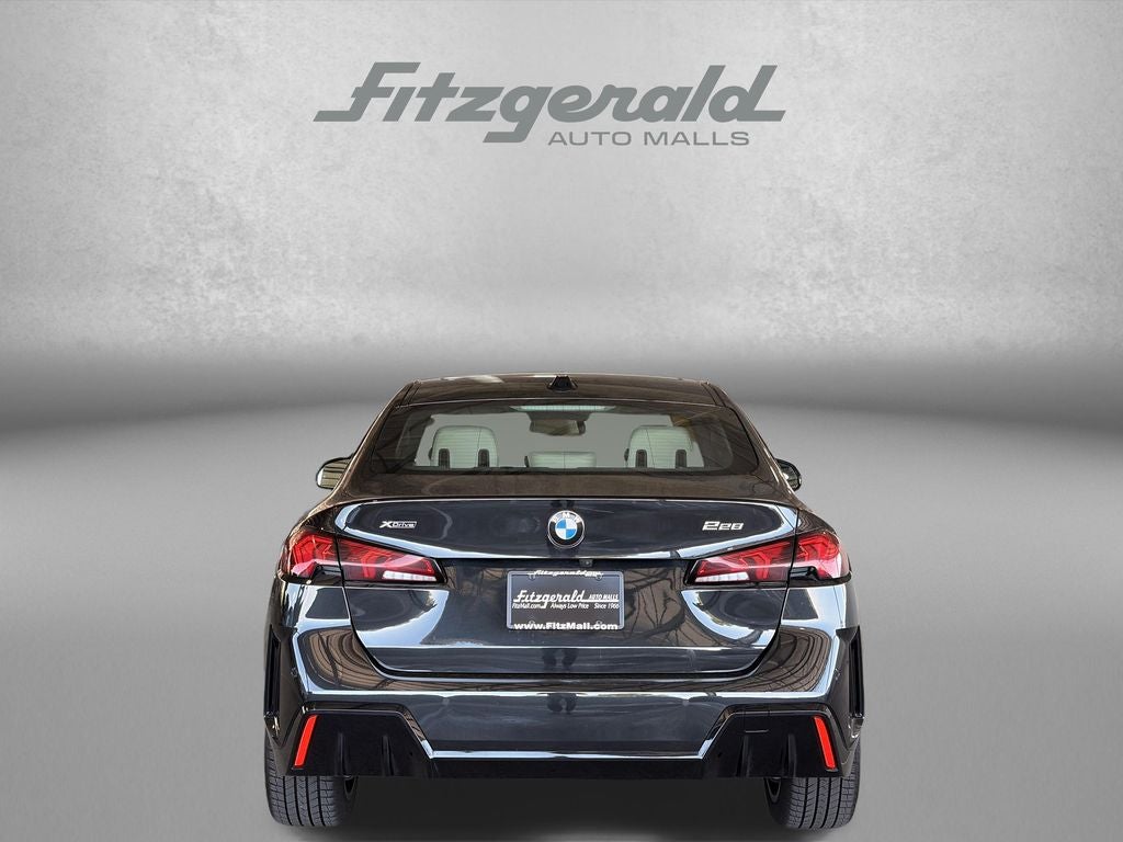 2025 BMW 228i 228 xDrive Gran Coupe