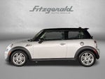 2012 MINI Hardtop Base