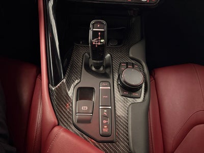 2022 Toyota GR SUPRA 3.0