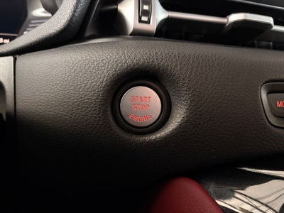 2022 Toyota GR SUPRA 3.0