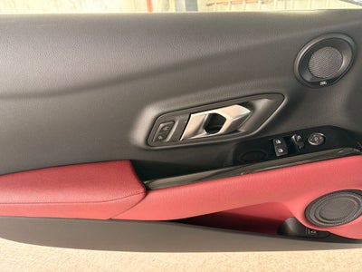 2022 Toyota GR SUPRA 3.0