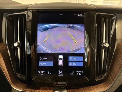 2021 Volvo XC60 T5 Momentum