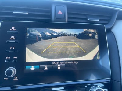 2019 Honda Insight Touring