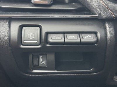 2020 Cadillac CT5 Premium Luxury