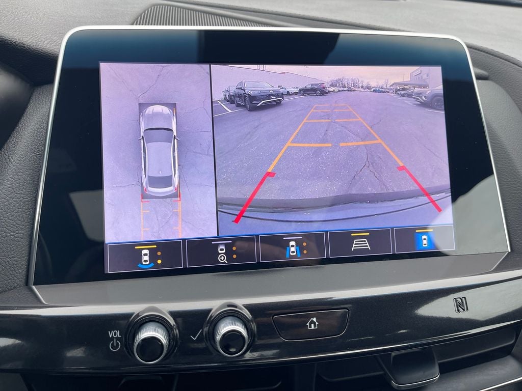 2020 Cadillac CT5 Premium Luxury