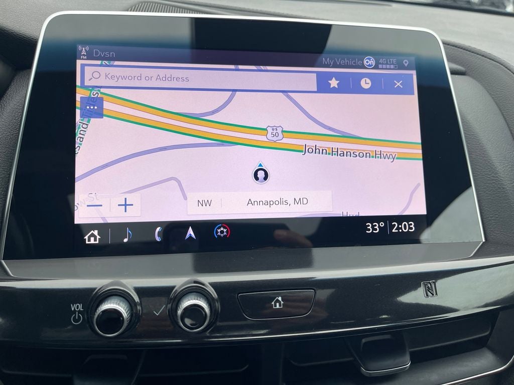 2020 Cadillac CT5 Premium Luxury