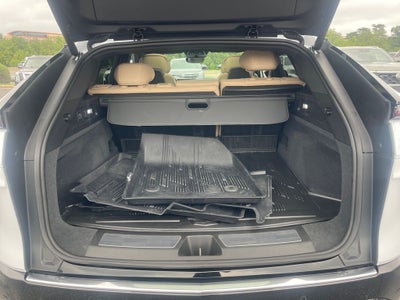2026 Cadillac LYRIQ Signature Luxury