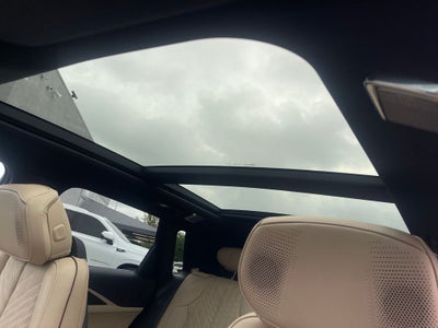 2026 Cadillac LYRIQ Signature Luxury