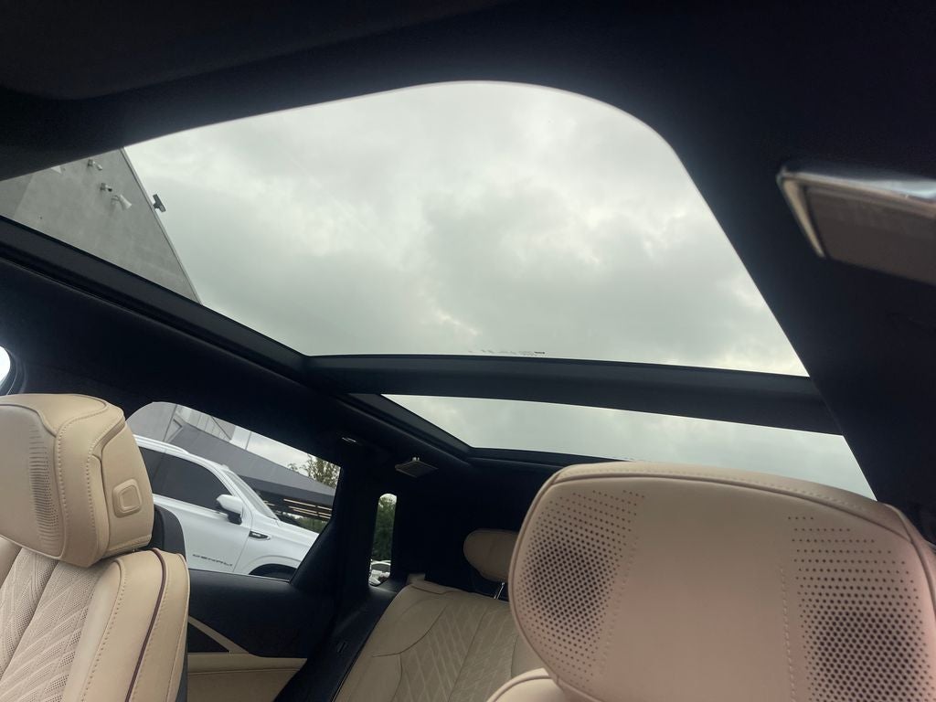 2026 Cadillac LYRIQ Signature Luxury