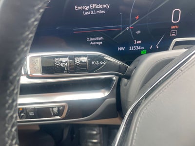 2026 Cadillac LYRIQ Signature Luxury
